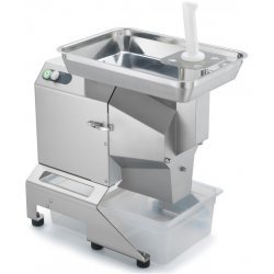 Colador automático, despulpadora, deshuesadora para alimentos de sobremesa. Producción 80 Kg/h
