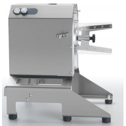 Colador automático, despulpadora, deshuesadora para alimentos de sobremesa. Producción 80 Kg/h