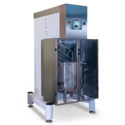 Amasadora Planetaria Industrial CPL16100VE | La Casa del Chef
