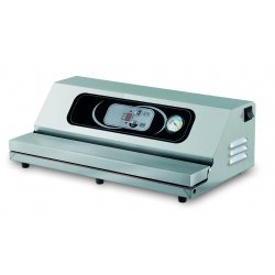 Envasadora de aspiracion externa Lavezzini Medium 500mm - LCMEDIUM