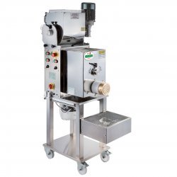 Extrusora Máquina Pasta La Monferrina P12 33kg | La Casa del Chef