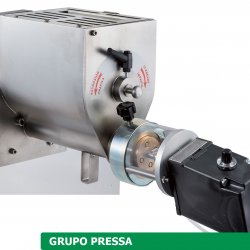 Laminadora para pasta La Monferrina Nina 170 mm