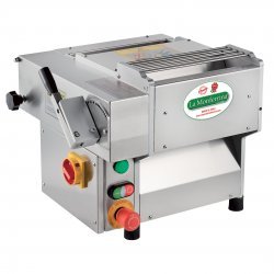Máquina Laminadora Pasta 250mm | La Casa del Chef