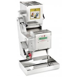 Laminadora de Pasta La Monferrina Pnuova | La Casa del Chef