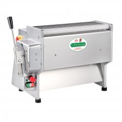 Laminadora Pasta La Monferrina Cilindro 420mm | La Casa del Chef