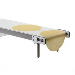 La Monferrina C1. Maquina automática para crepes redondas de 195 Ø