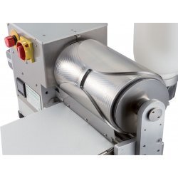 La Monferrina C1. Maquina automática para crepes redondas de 195 Ø
