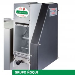 Laminadora automática de pasta La Monferrina Pidue