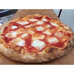 Formadora de bases de pizza OEM Pressform PF33MT platos lisos -  Pizzaform Profesional