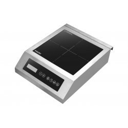 Placa de inducción IP Pro 35 XL de 3500w de Ø 33cm