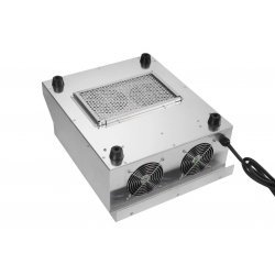 Placa de inducción IP Pro 35 XL de 3500w de Ø 33cm
