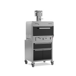 Horno de brasa Pujadas Premium 90