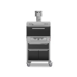 Horno de brasa Pujadas Premium 90