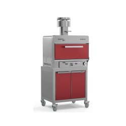 Horno de brasa Pujadas Classic 50
