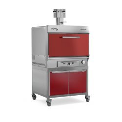 Horno de brasa Pujadas Classic 140