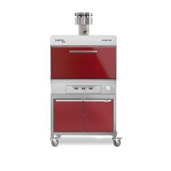 Horno de brasa Pujadas Classic 140