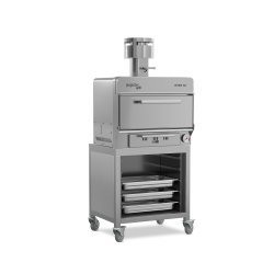 Horno de brasa Pujadas Functional 50
