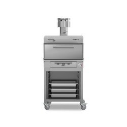 Horno de brasa Pujadas Functional 50