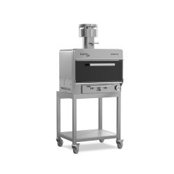 Horno de brasa Pujadas Essential 140