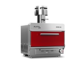 Horno de brasa Pujadas Sobremesa 140