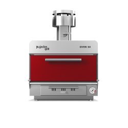 Horno de brasa Pujadas Sobremesa 140