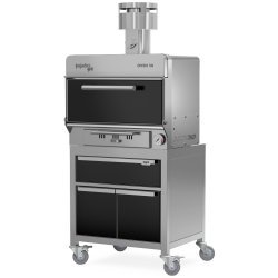 Horno de brasa Pujadas Premium 90