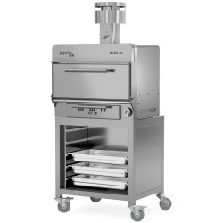 Horno de brasa Pujadas Functional 90