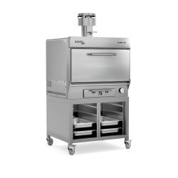 Horno de brasa Pujadas Functional 140