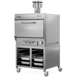 Horno de brasa Pujadas Functional 140
