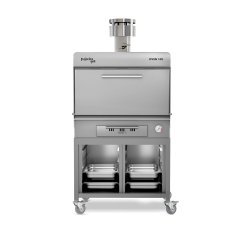Horno de brasa Pujadas Functional 140