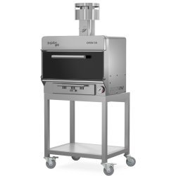 Horno de brasa Pujadas Essential 50