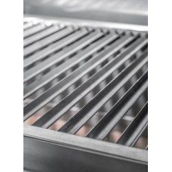 Parrilla de Brasa Open Grill Lite Pujadas V