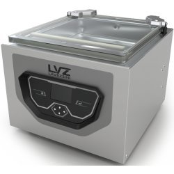 Envasadora de vacío de campana LAX 300 profesional serie Automatic Line