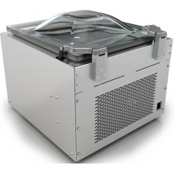 Envasadora de vacío de campana LAX 350 profesional serie Automatic Line