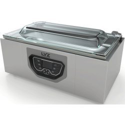 Envasadora de vacío de campana LCX 800 profesional serie Chef Line