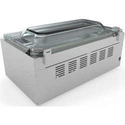 Envasadora de vacío de campana LCX 800 profesional serie Chef Line