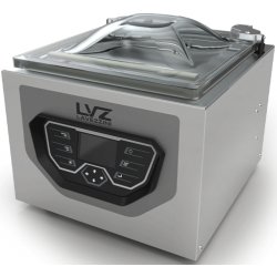 Envasadora de vacío de campana LCX 500 profesional serie Chef Line