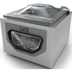 Envasadora de vacío de campana LPX 350 profesional serie Premium Line