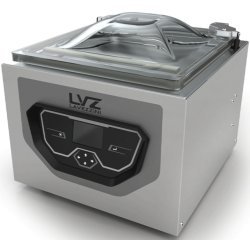 Envasadora de vacío de campana LAX 350 profesional serie Automatic Line