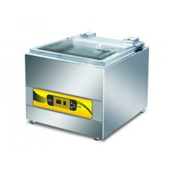 Envasadora de campana Lavezzini Mycra Barra 250mm - MYCRA