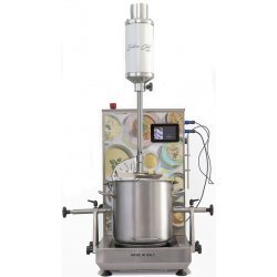 Emulsionador y homogeneizador: robot de cocina profesional multifunción para hostelería y gastronomía