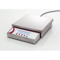 Emulsionador y homogeneizador: emulsiona, pesa y cocina por inducción en un solo equipo profesional
