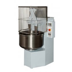 Amasadoras de brazos sumergidos 110Kg industrial para panadería y pastelería