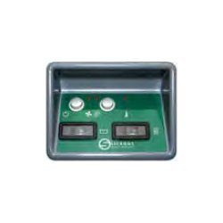 Lavavajillas Silanos Cúpula Serie Doble Pared NE1000-HYNRG