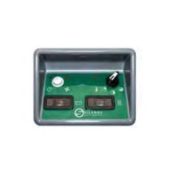 Lavavajillas Silanos Cúpula Serie Doble Pared NE1300HYNRG
