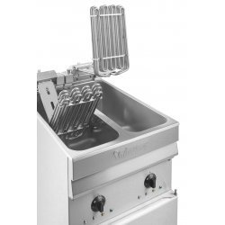 Freidora Valentine EVO2200 de alto rendimiento
