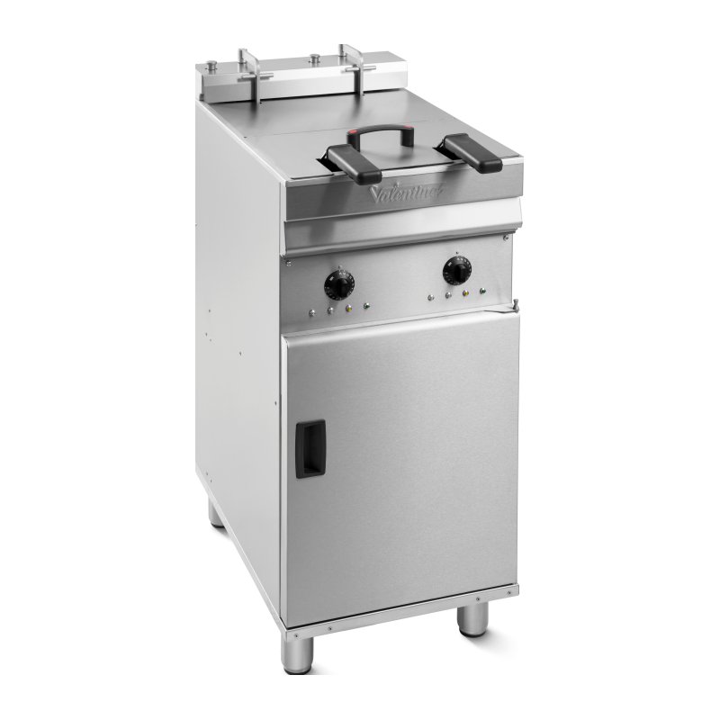 Freidora Valentine EVO2200 de alto rendimiento