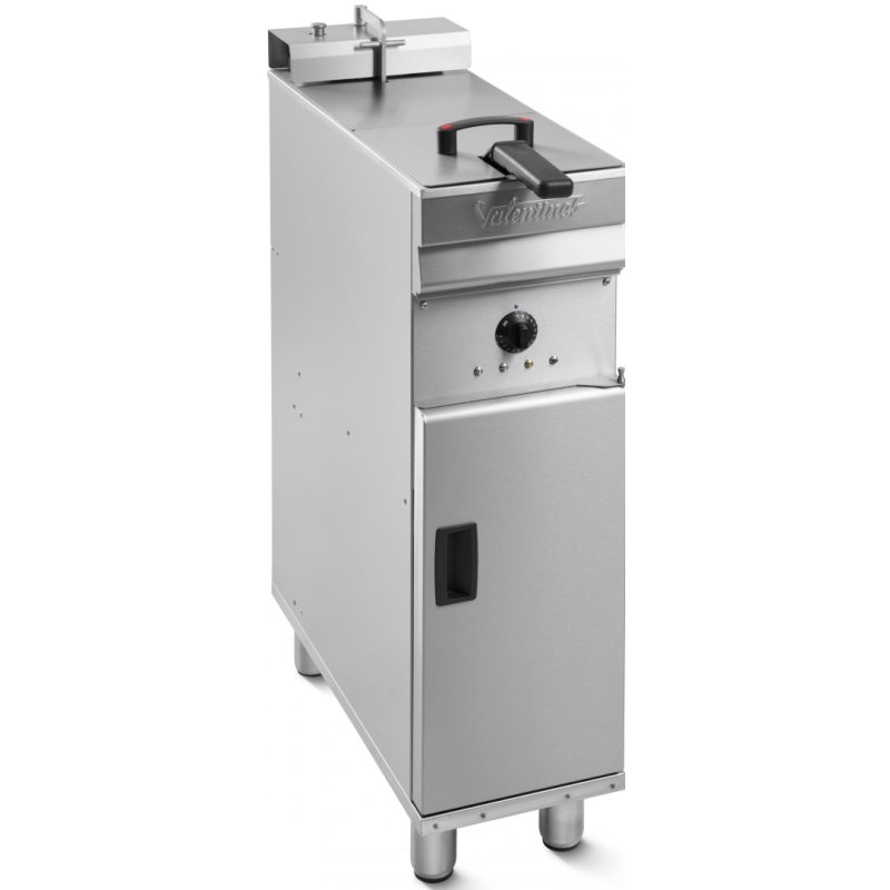 Freidora Valentine EVO250 de alto rendimiento