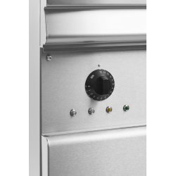 Freidora Valentine EVO400 de alto rendimiento