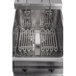 Freidora Valentine EVO400 de alto rendimiento
